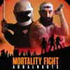 Auralnauts - Mortality Fight - Single